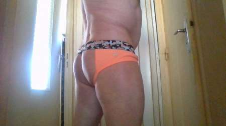 Bon tteur pour homme gros viril