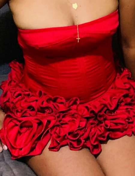 Layla 23 an charmante Orientale