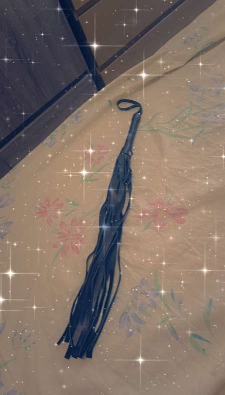 Maitresse cherche soumis