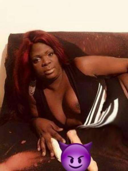SUR MARSEILLE PERLA TRANS BLACK TTBM