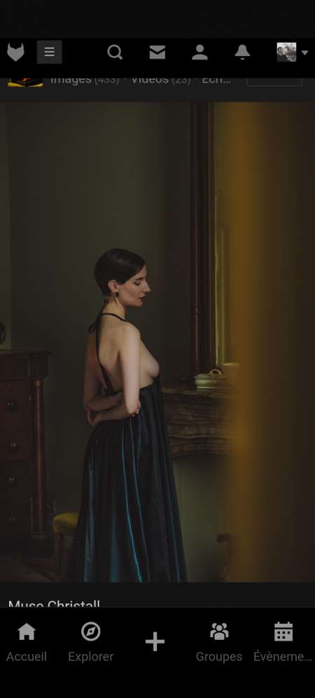 Cherche soubrette femme pour menage