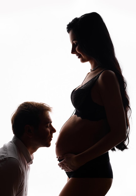 Cherche une femme enceinte 🤰