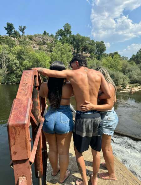 Sagitrio cuidadoso