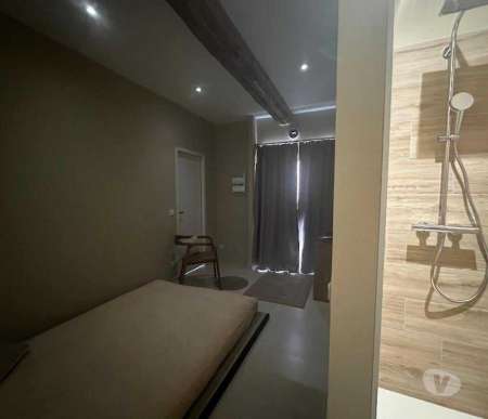 Massage naturiste pour une relaxation absolue