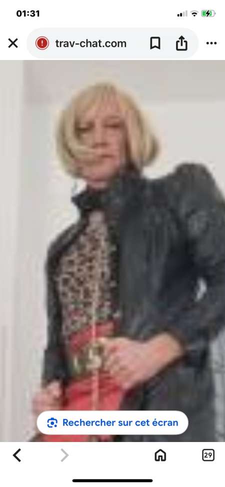 Travestis mise  dispo