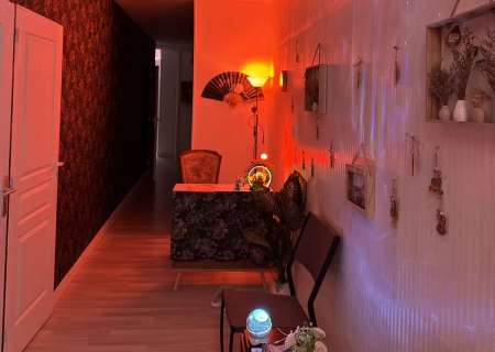 Massage Asiatique Traditionnel  Boulogne-sur-Mer