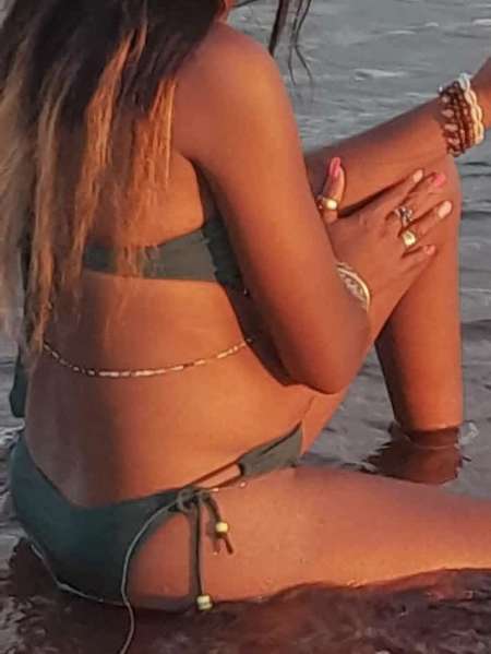 Rencontre avec Femme enceinte