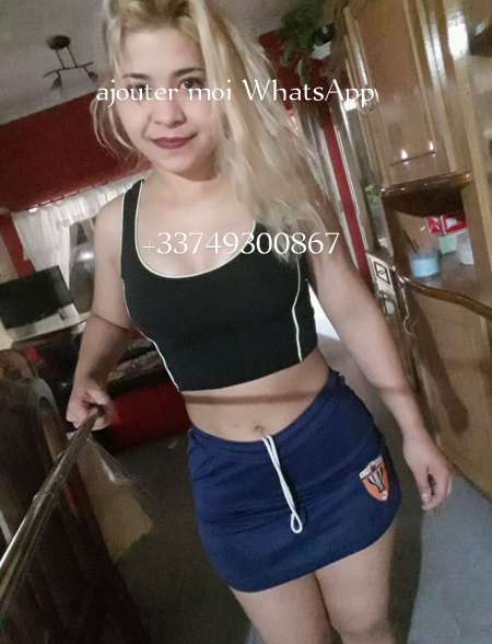 Rencontre coquines et avec discretions