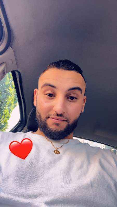 Homme de 30 ans, je cherche une femme srieuse