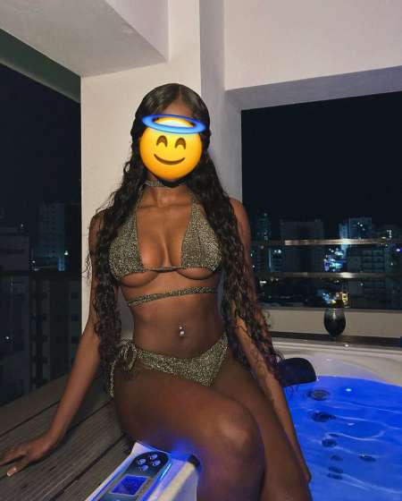 Une barbie noire pour toi