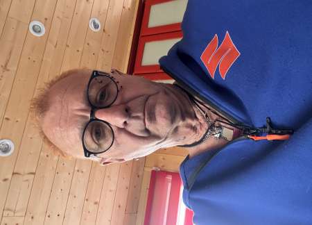 homme veuf cherche femme