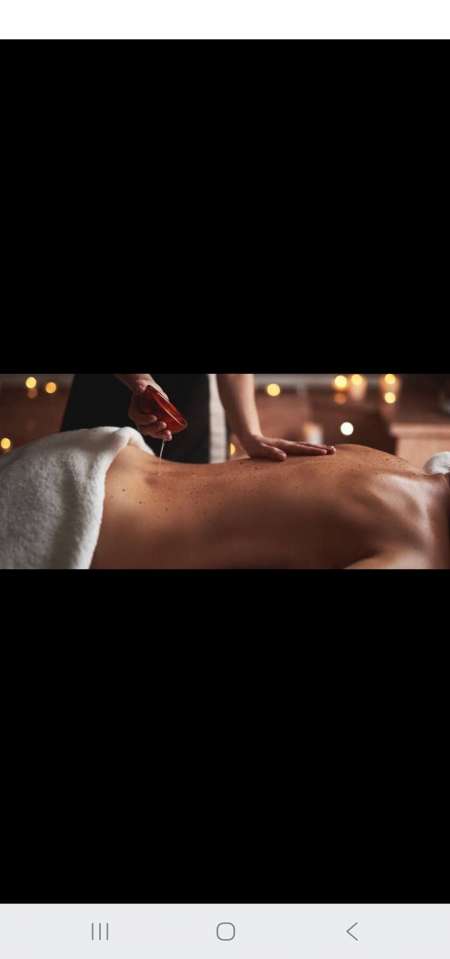 Masseuse Sensuelles