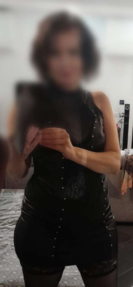 Massage bien-tre body-body