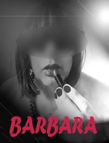 BARBARA POUR DU PLAISIR
