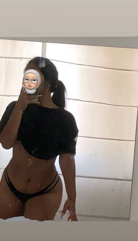 Lia brasileira na Guiana