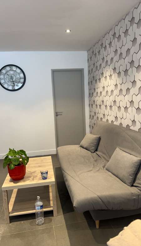 Massage japonais et pilation  Aix les bains 7310