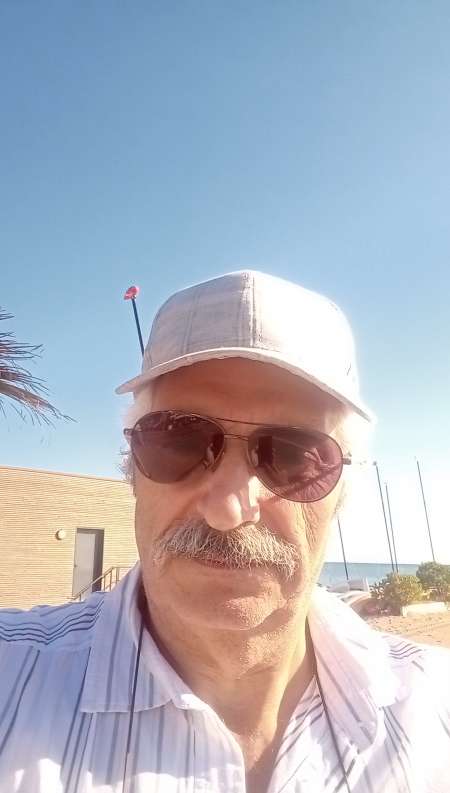 Cherche une relation rgulire