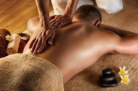 recherche massage tte aux pieds