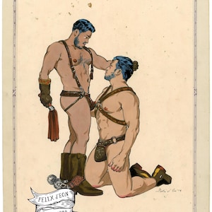 Homme dominant cherche         et soumis