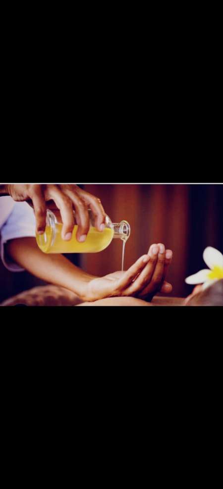Massage rotique sur rendez-vous
