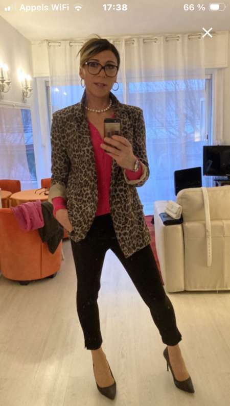 Sophie trans franaise