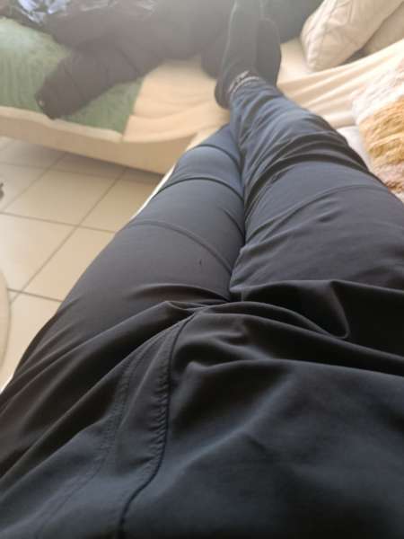 bonjour je m'appelle Loc je cherche une femme