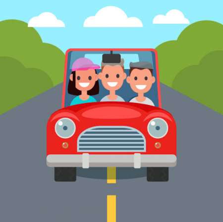 Conducteur / Chauffeur