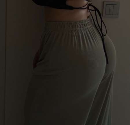 High class baby