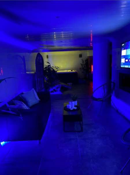 Massages et Relaxations