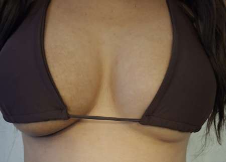 Jolie petite coquine