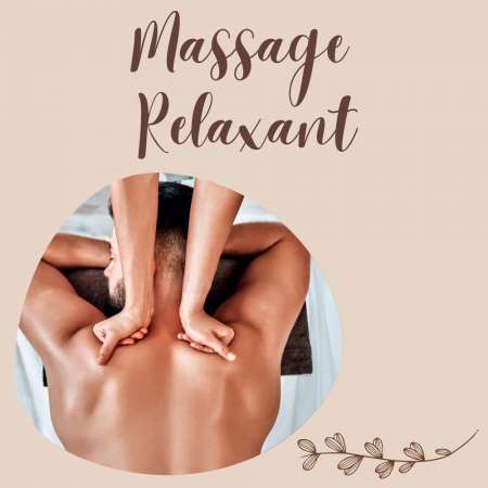 Massages bien tre .