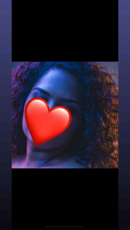 Lindah femme mure