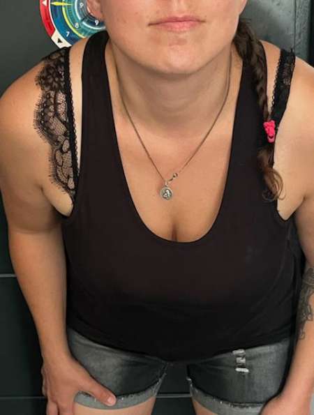 massage tantrisme detente