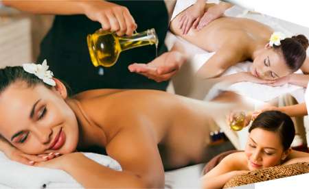 Massage rotique dispo