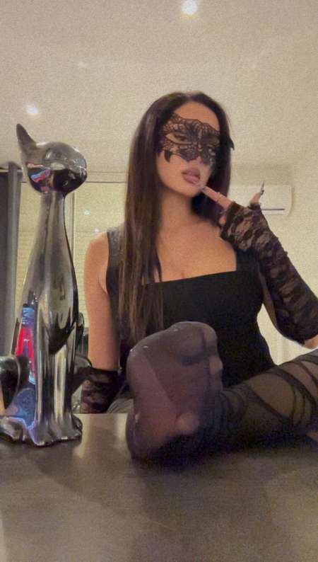 Dominacat WealthQueen