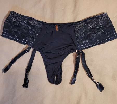 Culotte au champagne