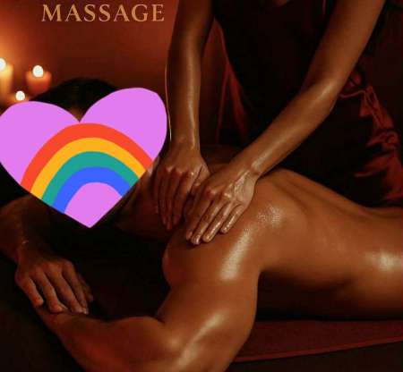 Masseuse pro sur st Denis