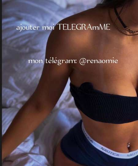 Une femme dominante, sensuelle et exigeante,