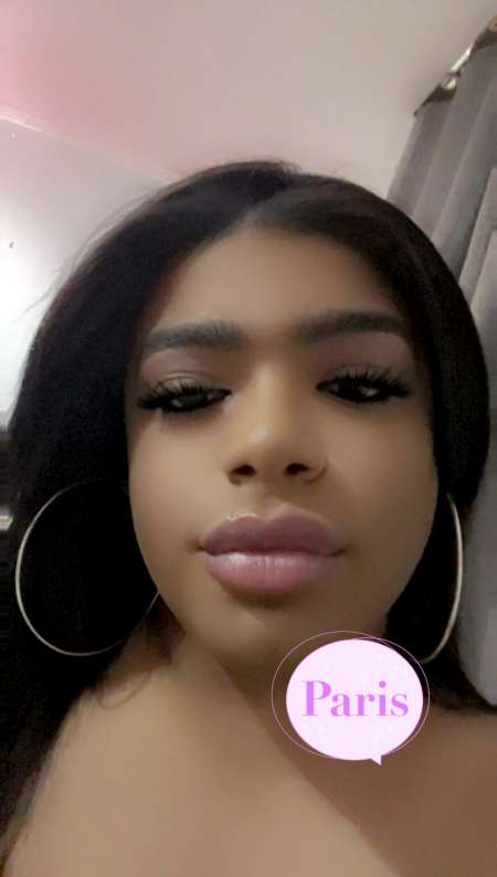 SALUT TRANS LATINA DISPONIBLE SE SOIRE