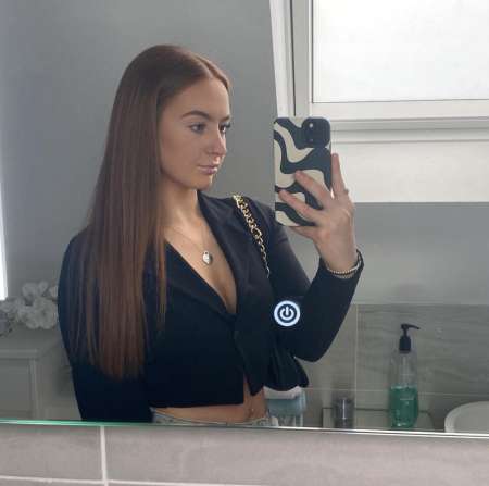 Masseuse pro tantrique