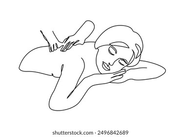 Trs bon massage tantrique pour femme