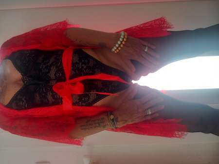 Je perfectionne mes massages