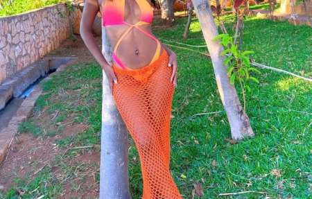 Gros bisous mes amours