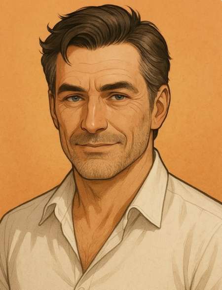 A votre service mesdame