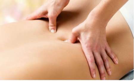 Massage relaxant et classique