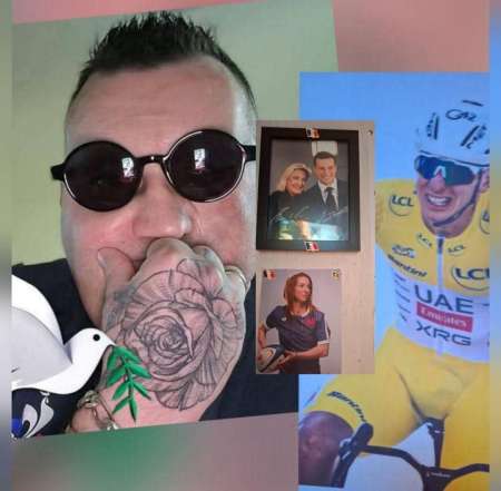 Rencontre sympathique humour partage