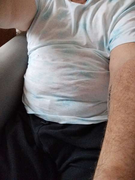 Qui pour me faire un bon massage