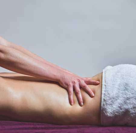 Recherche massage tantrique