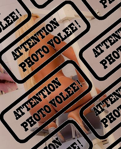 UNE VRAI FEMME SALOPE