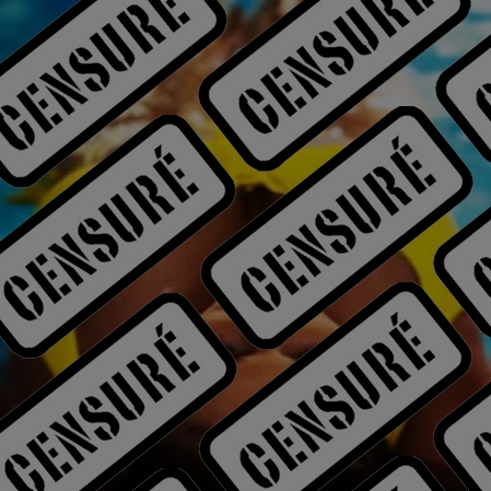 Douce orientale pulpeuse